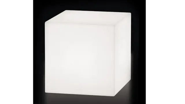 Slide, Cube 73x73x73