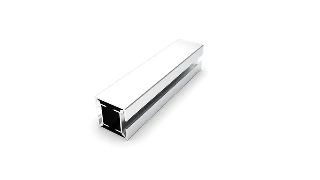 beMatrix Square42 | 2349 mm | support - profile for lightbox