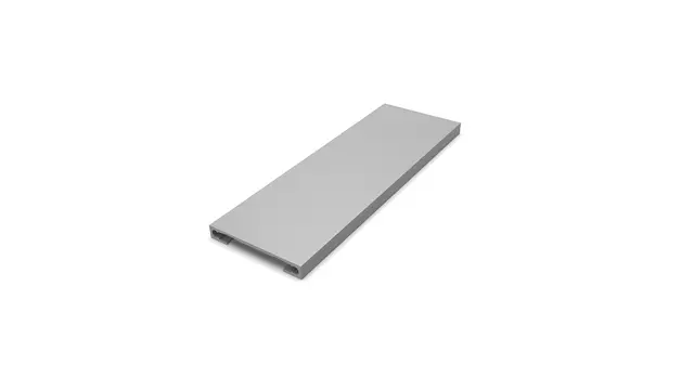 beMatrix b62 Cover | black, 1488 mm