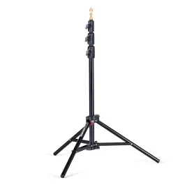 Manfrotto | 1051BAC | Mini Compact Lighting Stand