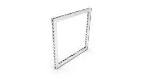 beMatrix b62 | frame | 0992 mm x 0992 mm