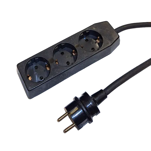 230V Cable | 10m