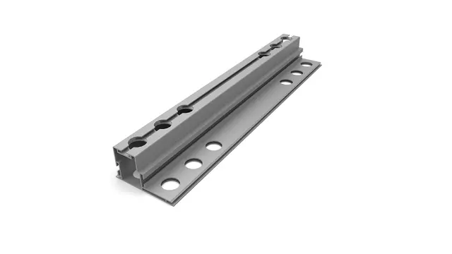 Bematrix Lightscreen | 124S 2480 mm | 45 + 45 degree, no holes