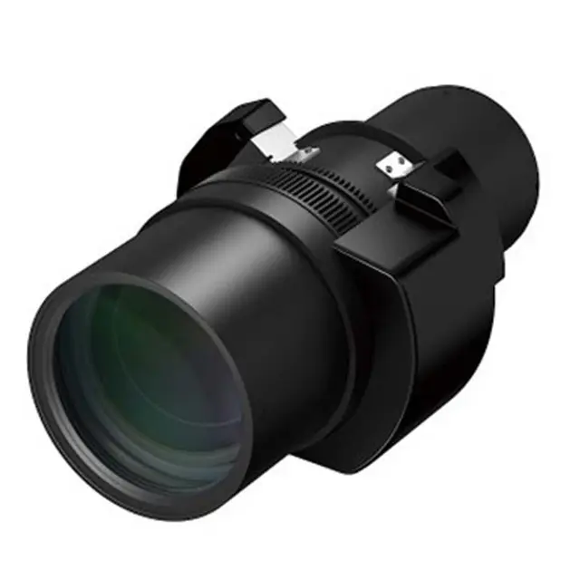 Epson ELPLM10 | Mid Throw Lens | 2.34 to 3.59:1 | Zoom