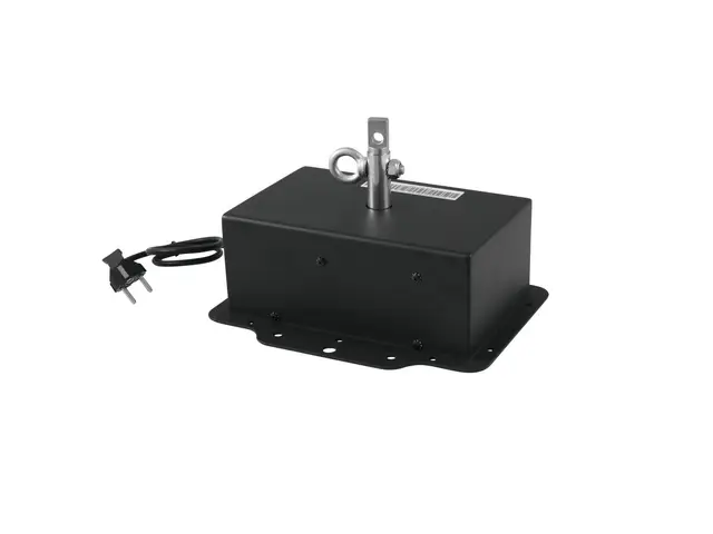 Rotating Mirror Ball Motor | 180 cm