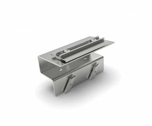 beMatrix | Boxscreen | Connector CE/Samlight