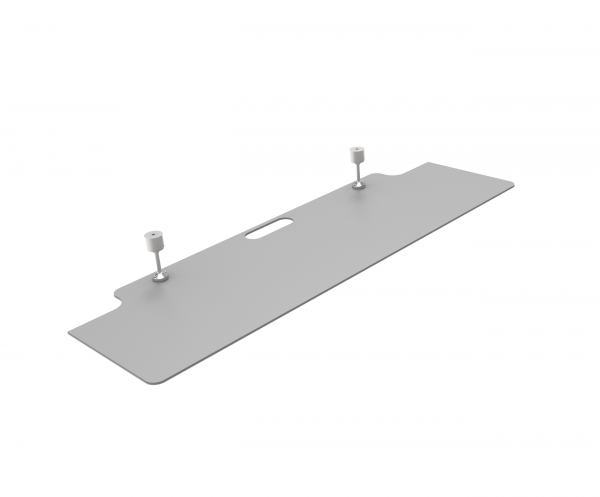 beMatrix semi-baseplate mk1 | 992 x 310 mm