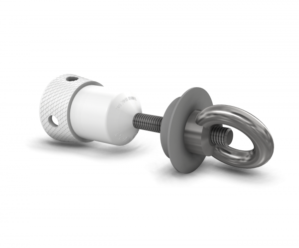 beMatrix Suspension Hook Set 1mm