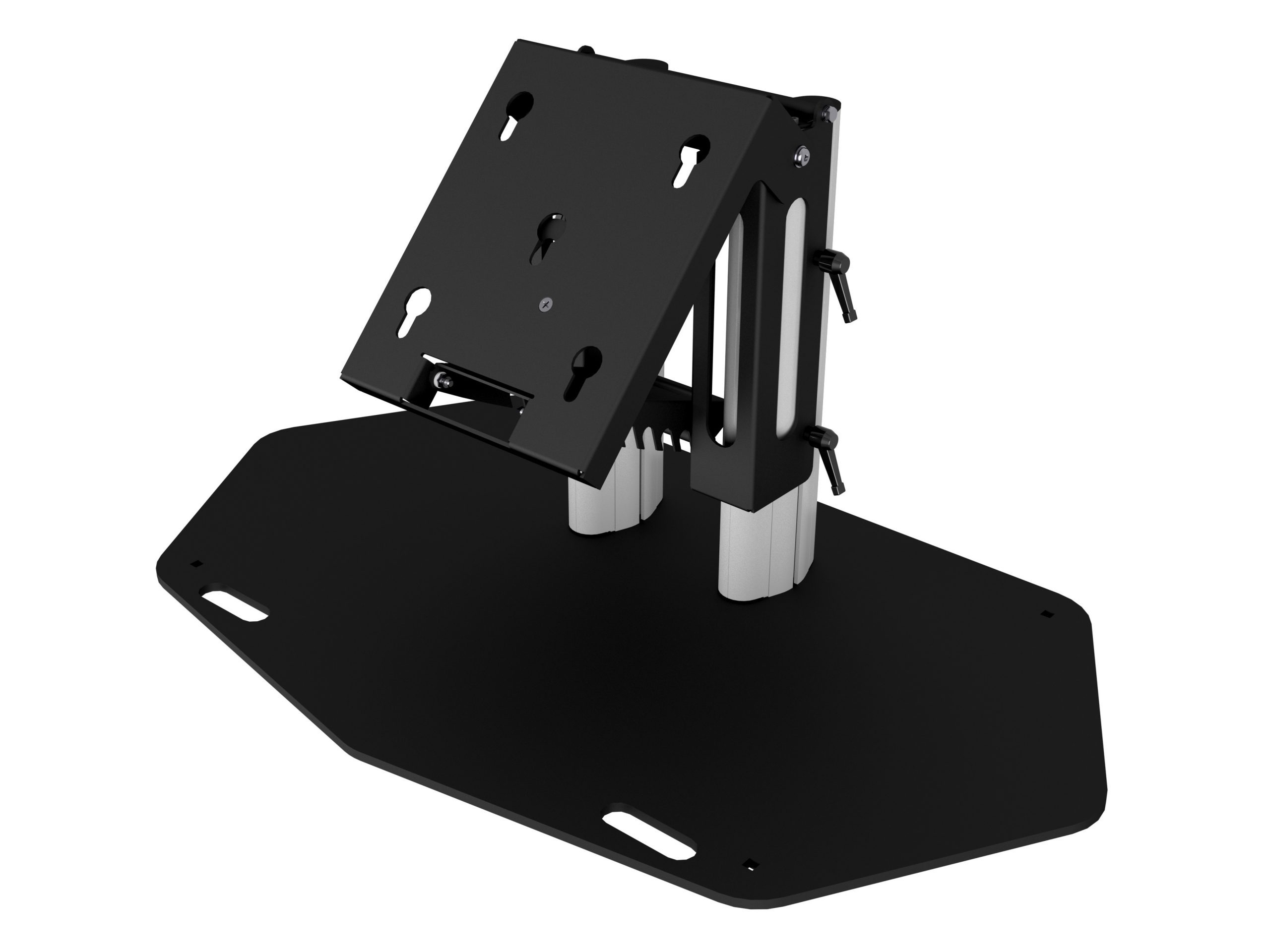 Audipack | Bottom stand