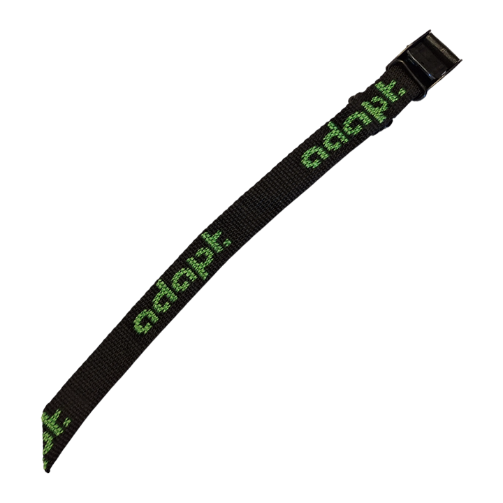 Adapt | Lashing Strap | 18mm x 30cm