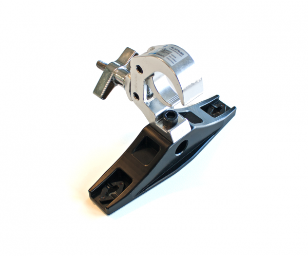 beMatrix LEDskin | slim hanging beam w Eyebolt 2T