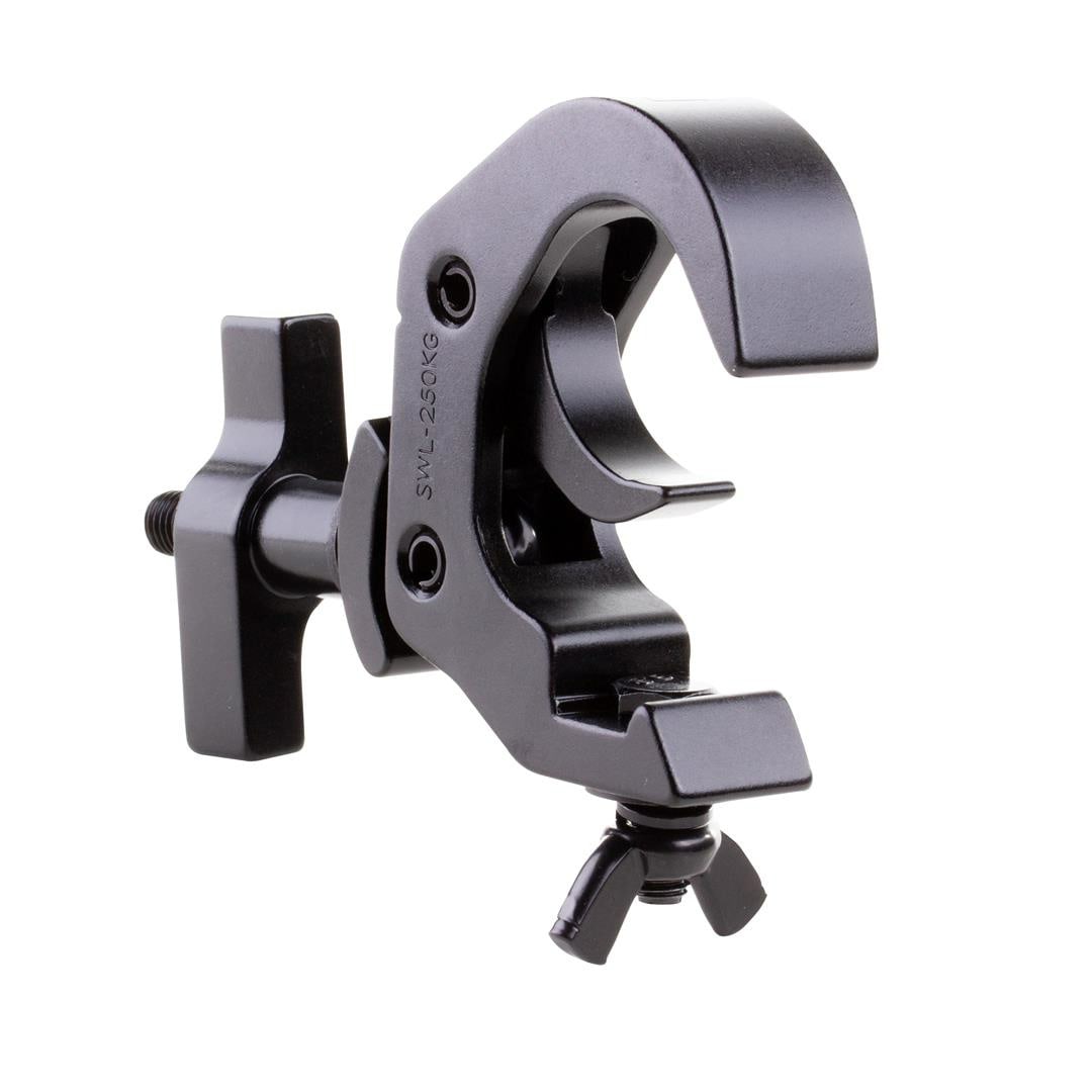 Admiral | RIHAHCA16 | Quick Trigger Black 250kg