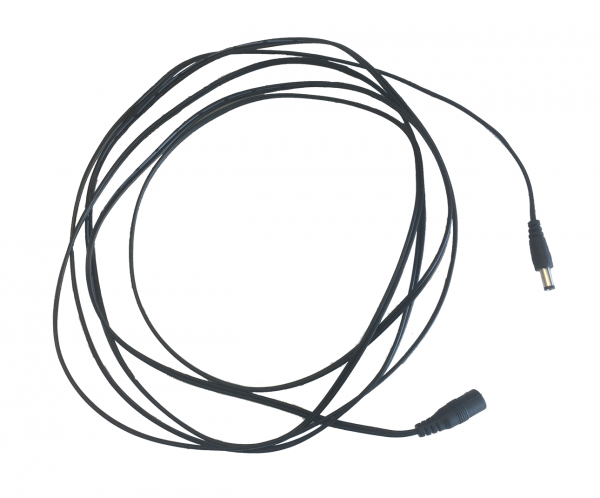 beMatrix SAM-light | LED-light, Warm White | "T" Link Cable