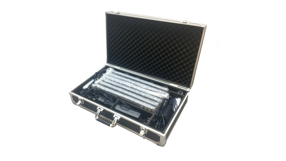 beMatrix SAM-light | LED-light, Warm White