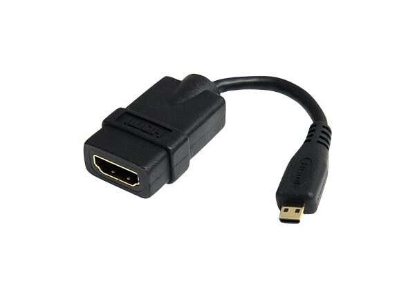 Adapter | HDMI - Micro HDMI