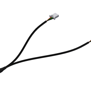 beMatrix Powerled | powersplitter for lightbox 200W