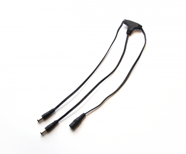 beMatrix Powerled | powersplitter for lightbox 200W