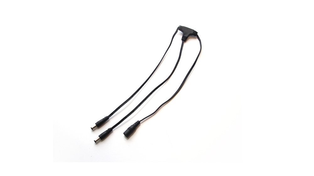 beMatrix Powerled | powersplitter for lightbox