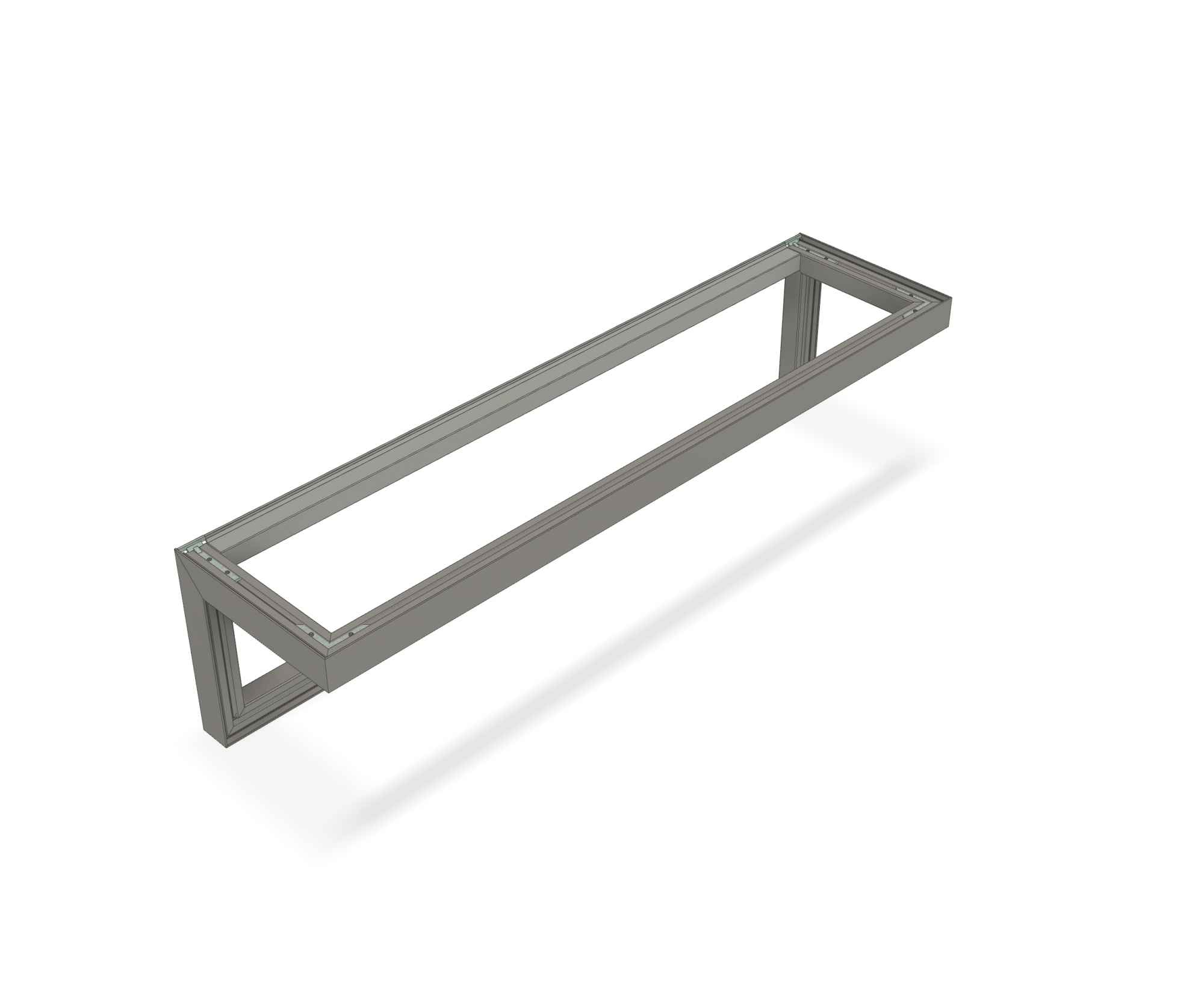 beMatrix iZi | Bar Elevation | 0992