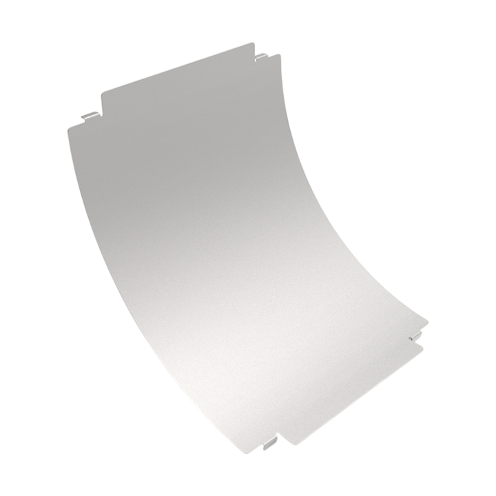 beMatrix | b62 | Curved Frame 90° Support Set MKII | Plate