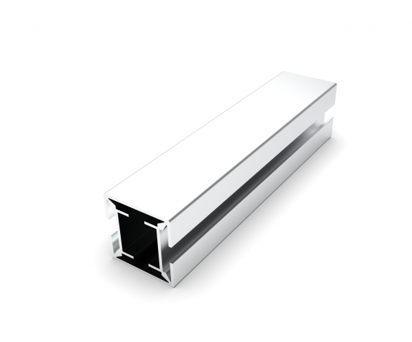 beMatrix Square42 | 2906mm | support - profile