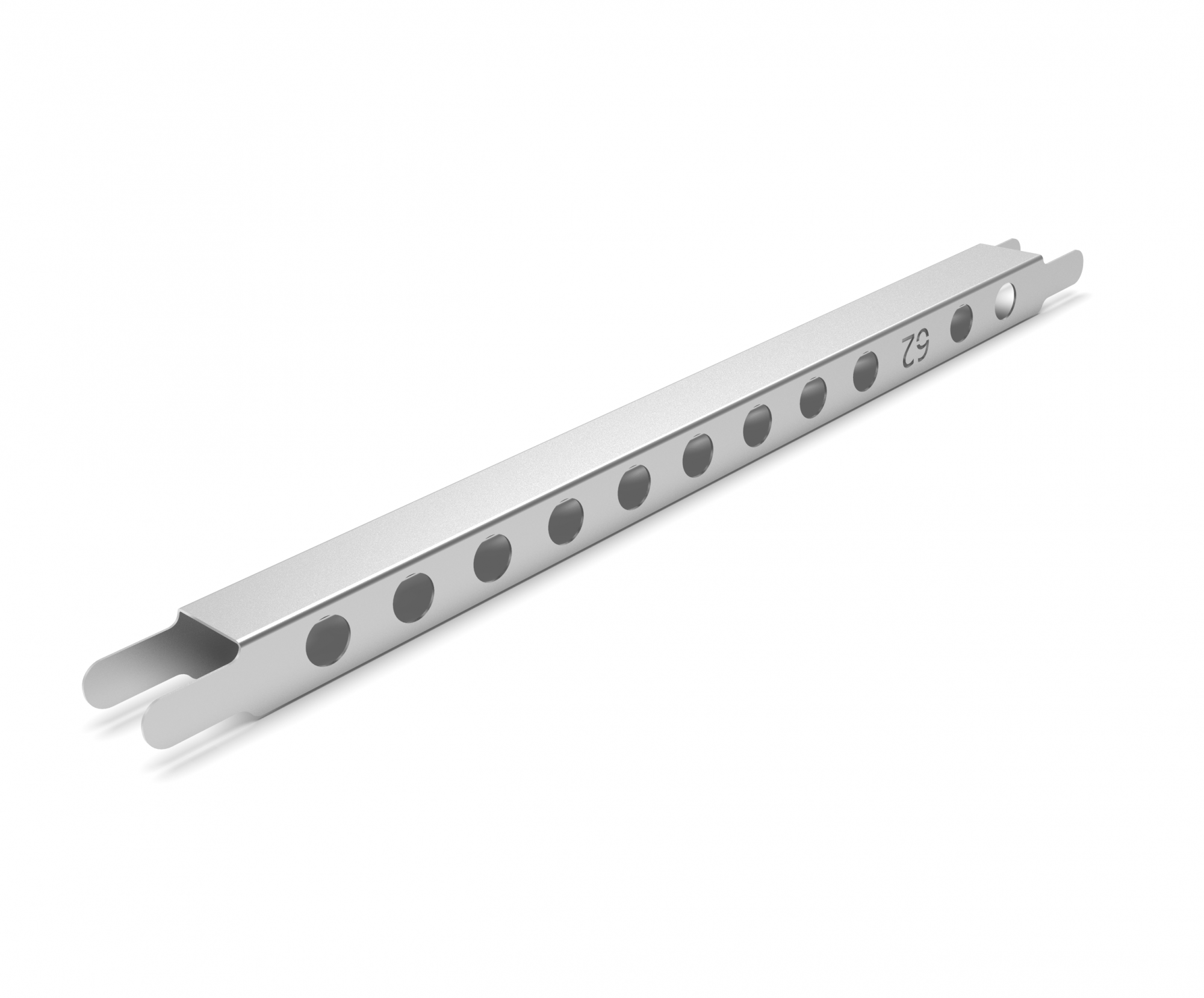 beMatrix Panel Ceiling Support for b62