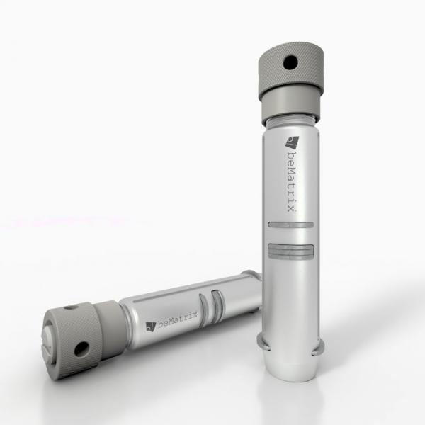 beMatrix Fast Clamp Connector | D30