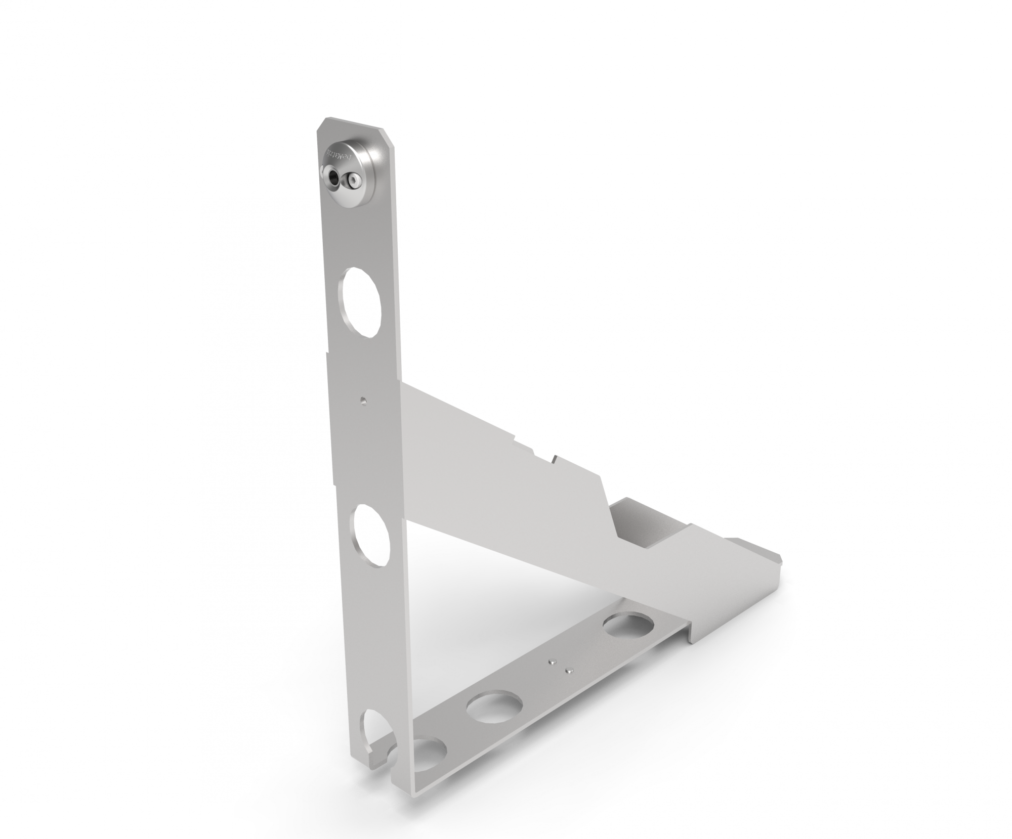 beMatrix | Frame Reinforcement Bracket