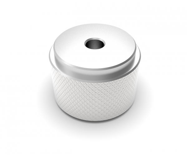 beMatrix | Manual Disc M8