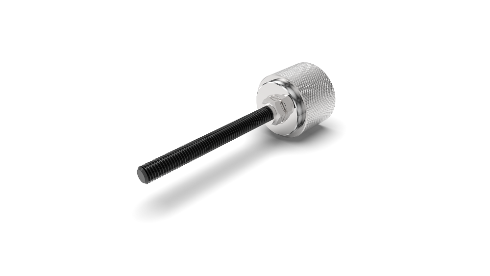 beMatrix Manual M8 | pin connector I toolless - Image 1