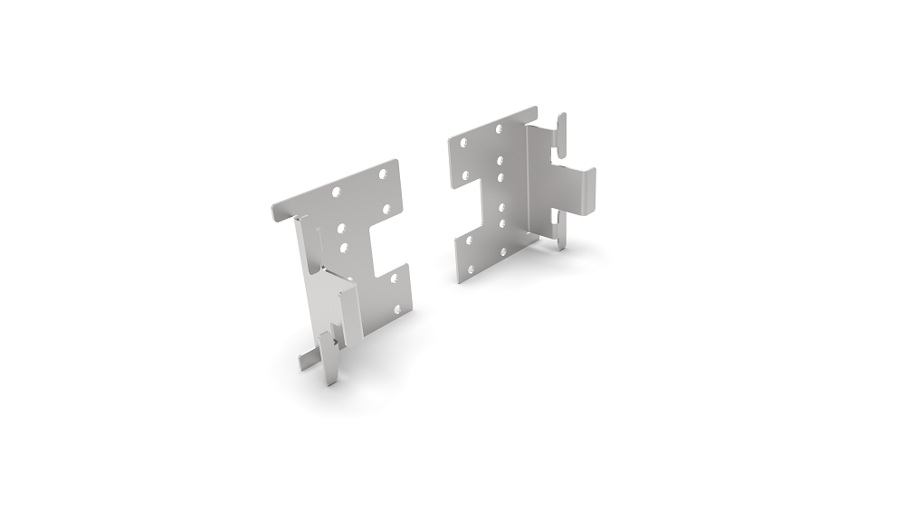 beMatrix b62 | universal bracket