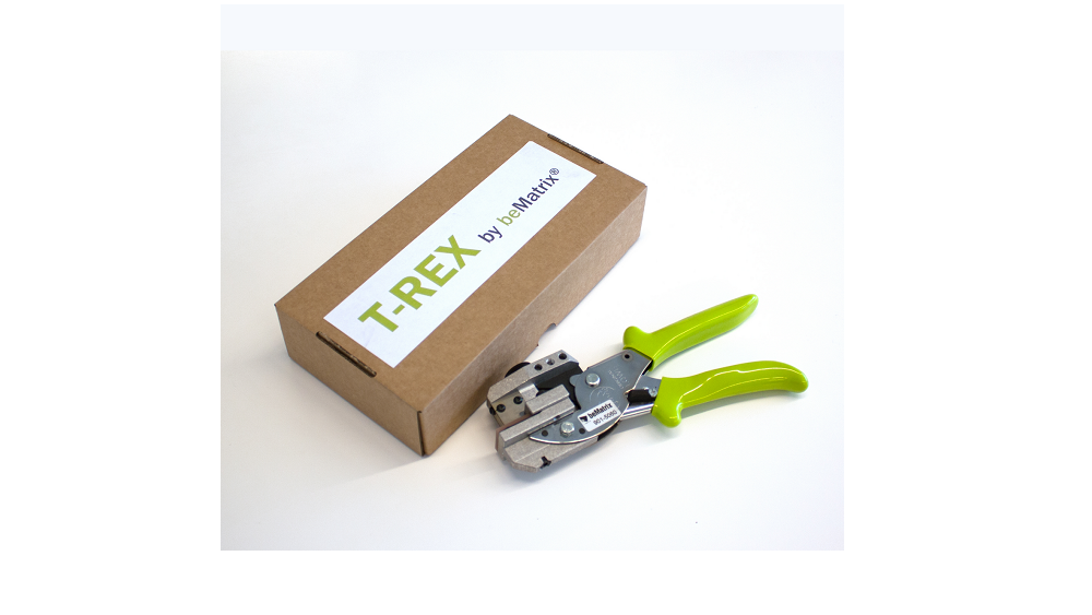 beMatrix T-Rex | scissors for fabric