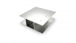 beMatrix DMH | Large | 2604mm | 1 hole x 1 hole