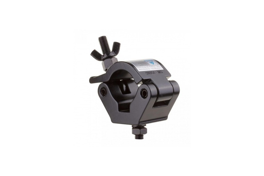 Admiral | RIHAHCA54 | Clamp Halfcoupler 750kg