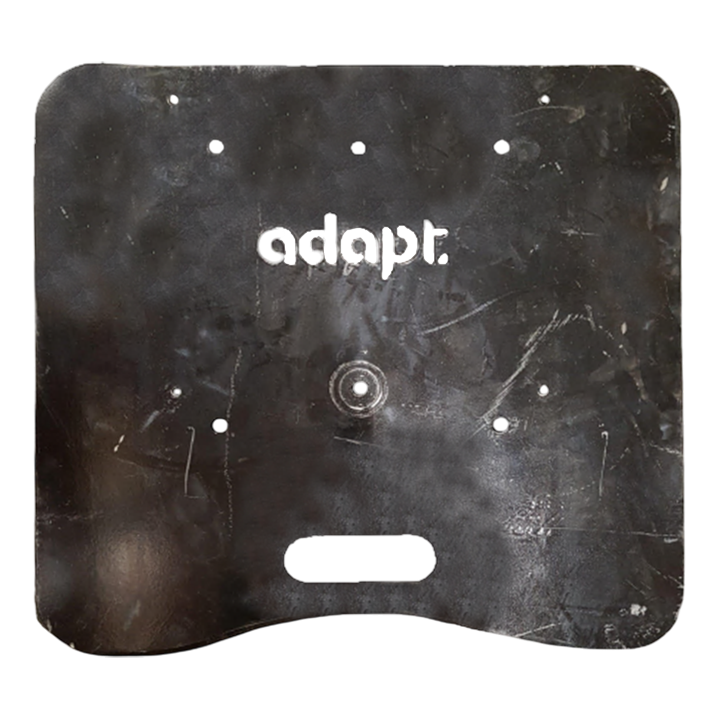 Adapt | Universal Baseplate