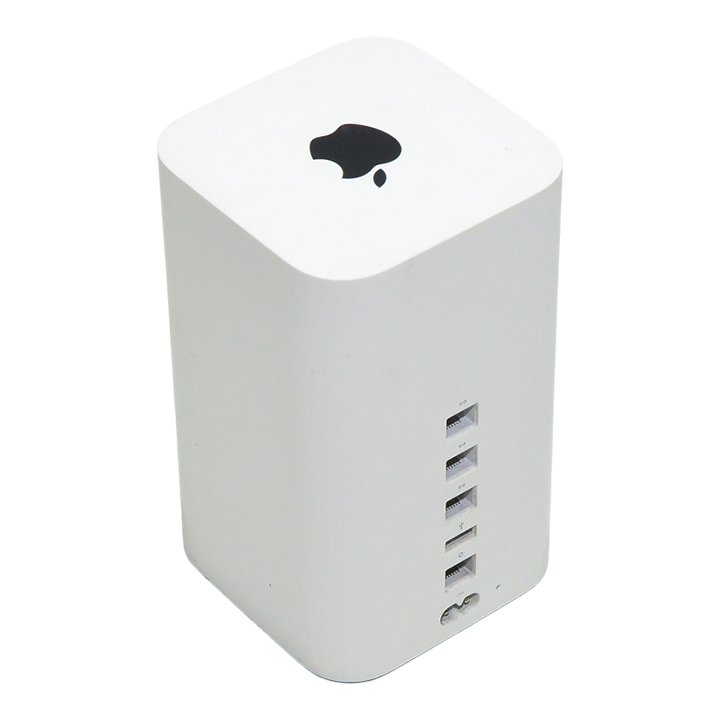 Apple | A5121 | Airport Extreme | Gen 6
