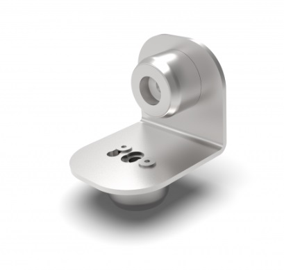 beMatrix DMK | 90 degree connection base | D30