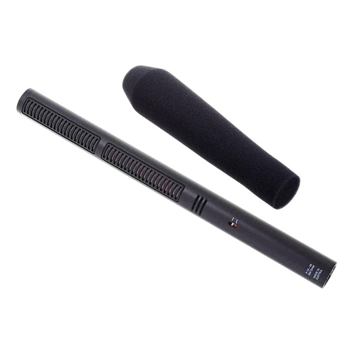 AKG | C 568 EB | Shotgun Hypercardiod Condenser Microphone