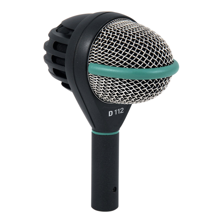 AKG | D 112 | Dynamic Microphone