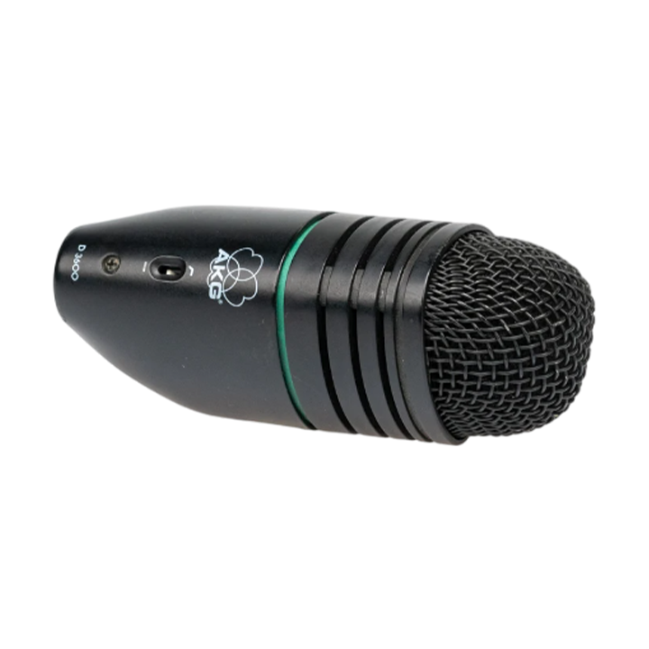 AKG | D 3600 | Dynamic Microphone
