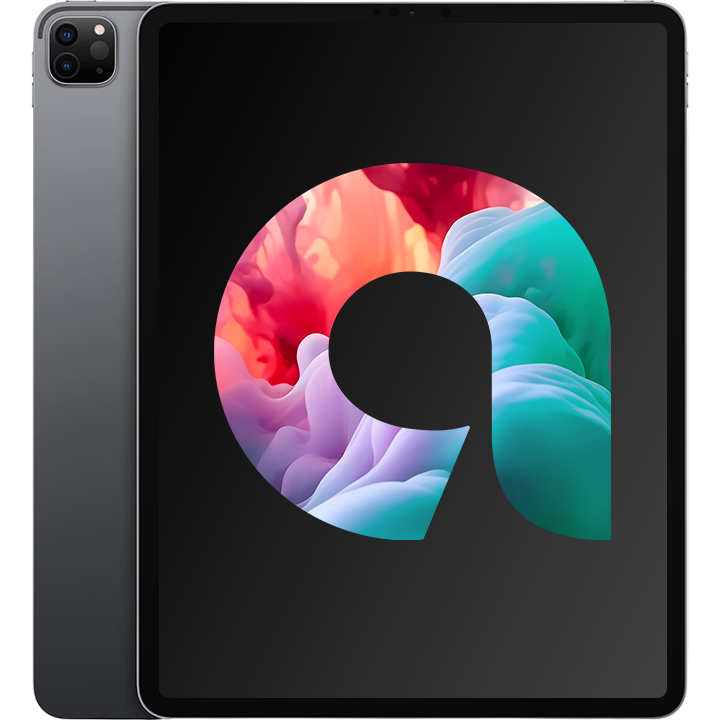 Apple | iPad Pro 12.9" | Gen 6 | 128GB, Space Gray