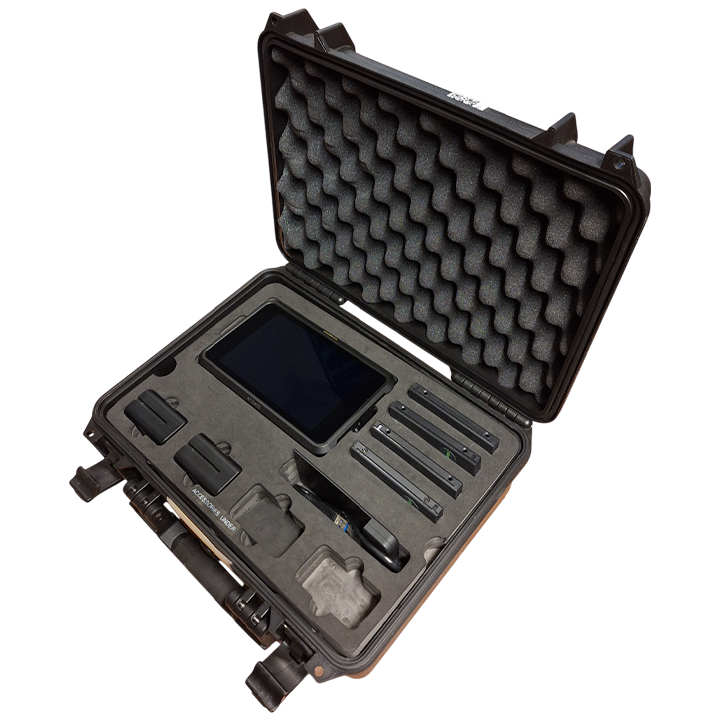 Atomos | Shogun 7 Classic | Kit