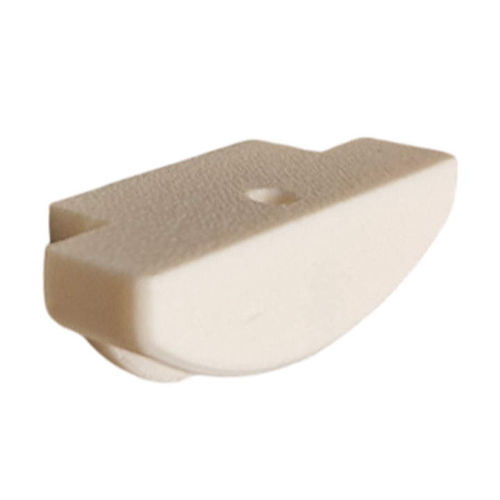 beMatrix | 3D Printed Shelf Support Bracket (Adapt Branded)