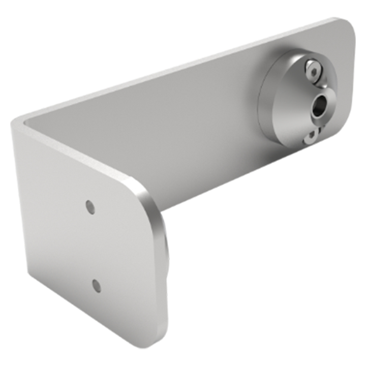 beMatrix | b62 | Ceiling Connector 90° Base D30 (strong)