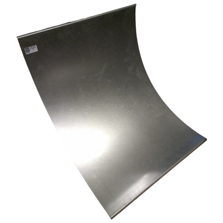 beMatrix | b62 | Curved Frame 90° Support Set MKI