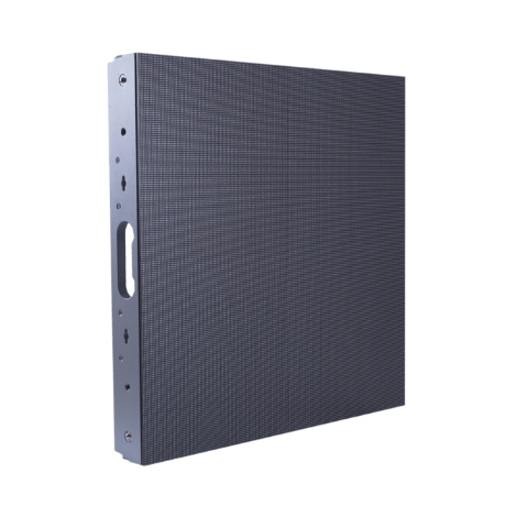 beMatrix LEDskin | 2.5 mm LED-FRAME | 496x496 mm | BATCH 16