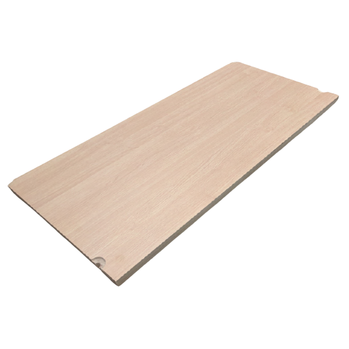 Adapt | Expo Floor | Oak Laminate | Flat Edge | 100x50cm