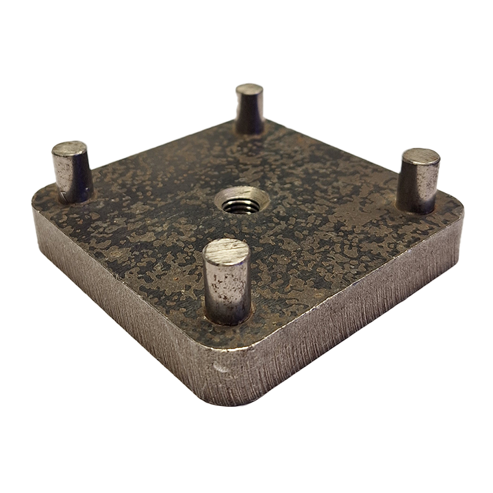 Adapt | Expo Floor | Foot