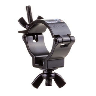 Admiral | RIHAHCA37 | Clamp Halfcoupler Slim 100kg