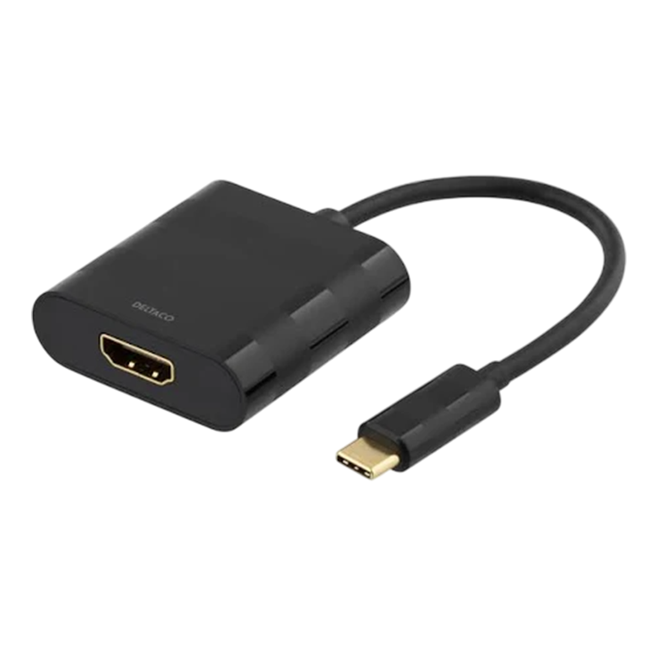 Adapter | USB C to HDMI